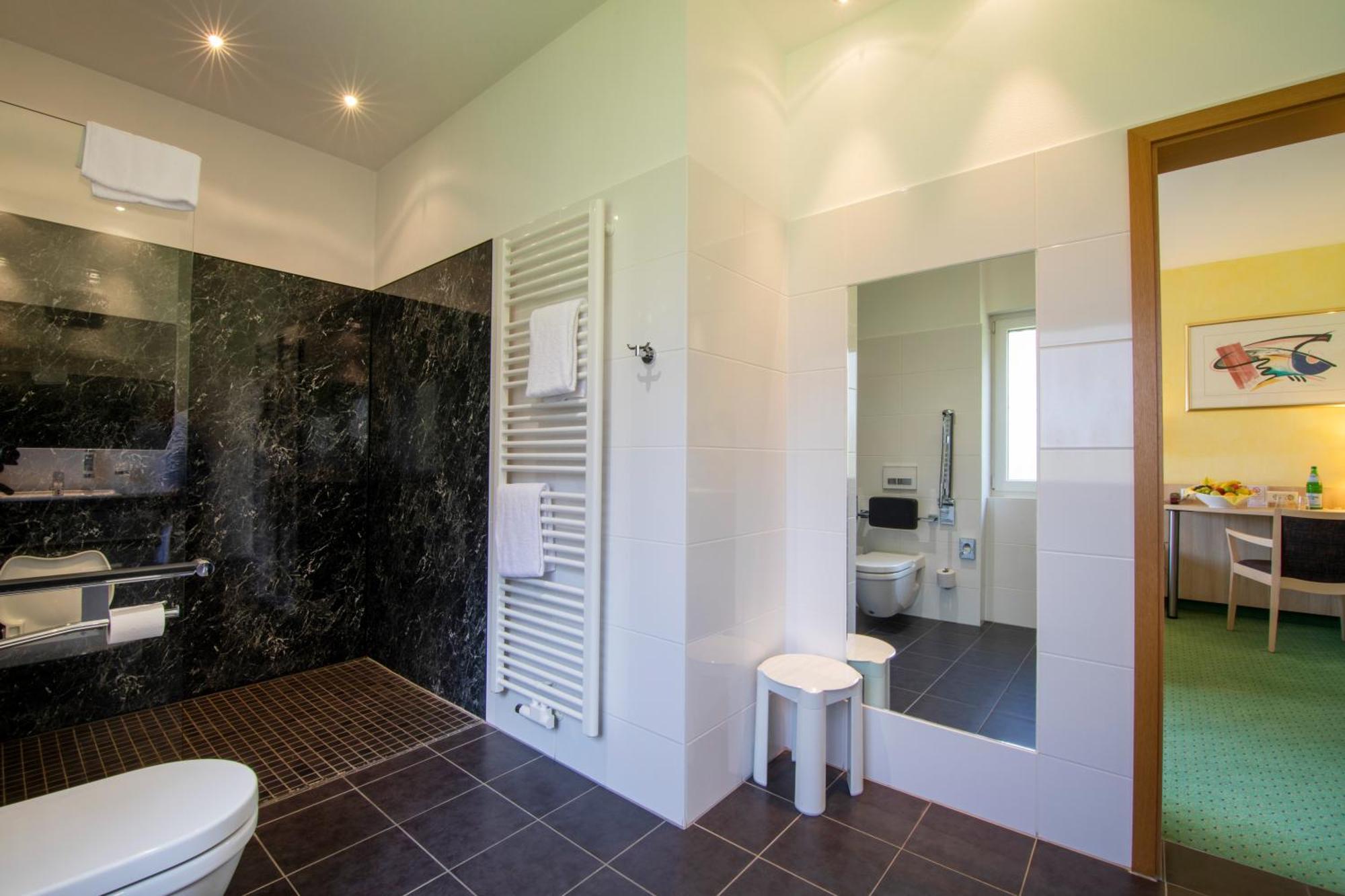 Seehotel Grunewald Berlin Exterior photo